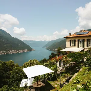 Le Ortensie , Faggeto Lario Włochy