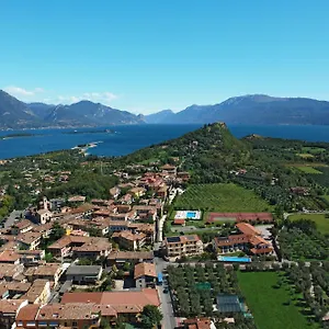 Splendid Sole 4*, Manerba del Garda Włochy