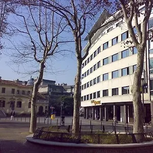 Hotel Centrale Ιταλία