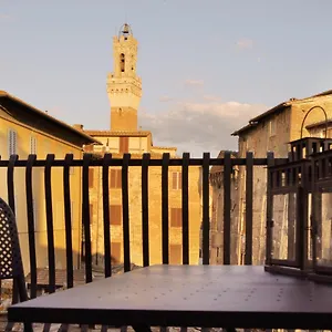 Apartment La Costarella - With Cozy Terrace