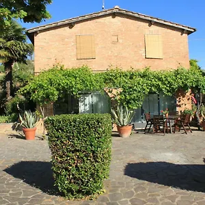 Ferienhaus Vignano40